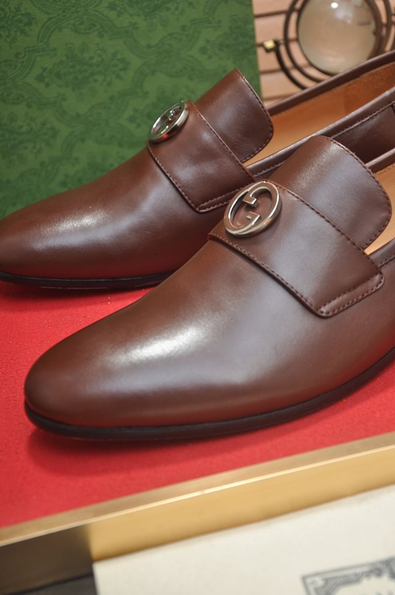 Gucci Business Shoes